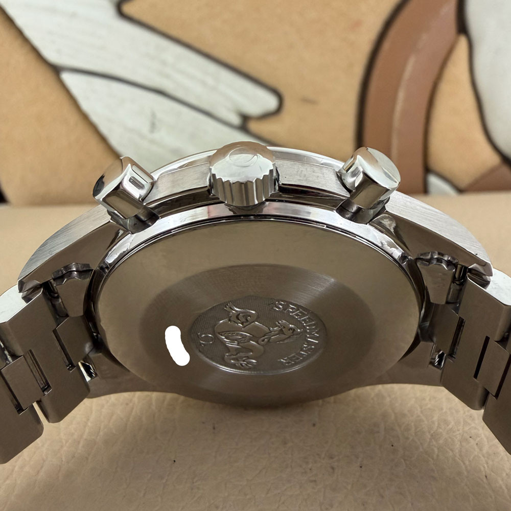 Omega Speedmaster Reduced 1750032 3510.50 7