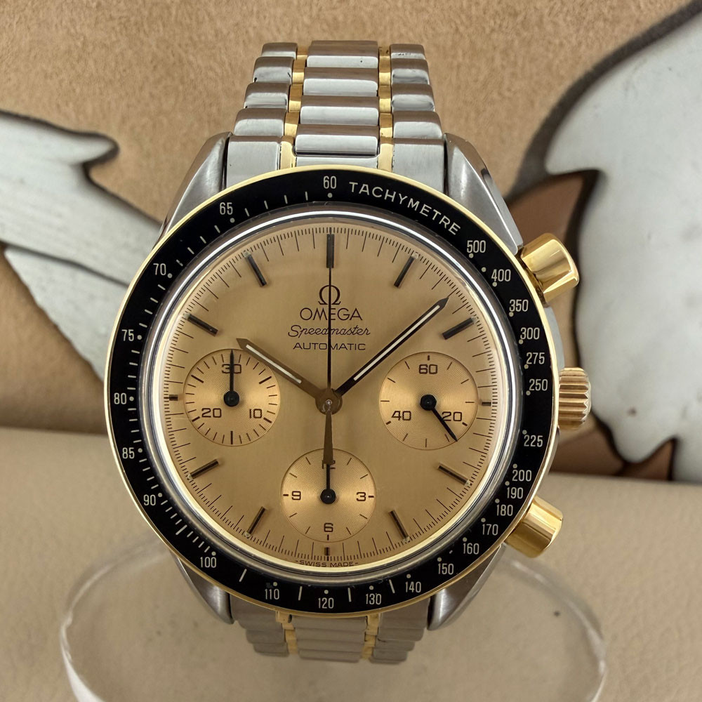 Omega Speedmaster Reduced 1750032 0