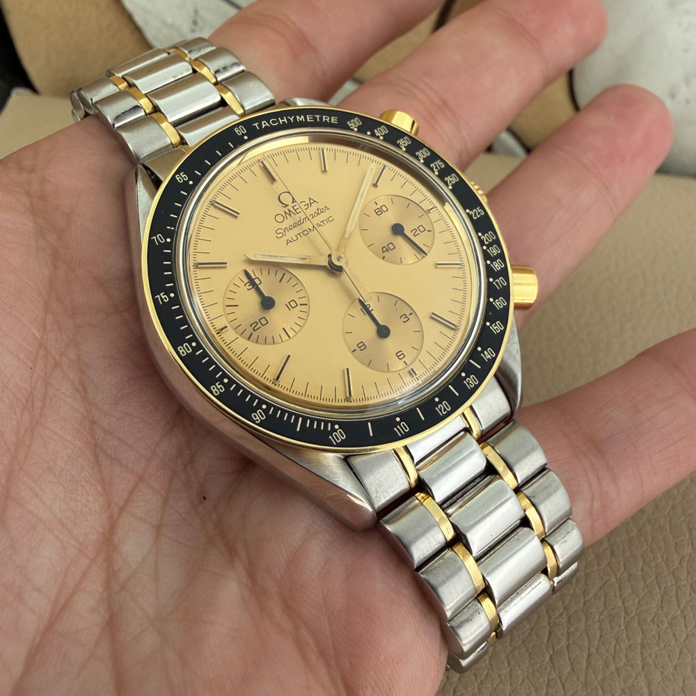 Omega Speedmaster Reduced 1750032 9