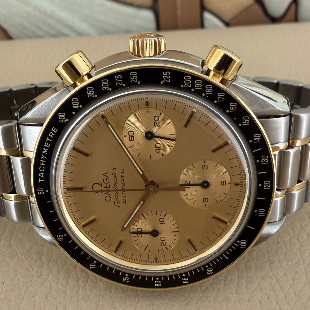 Omega Speedmaster Reduced 1750032 14