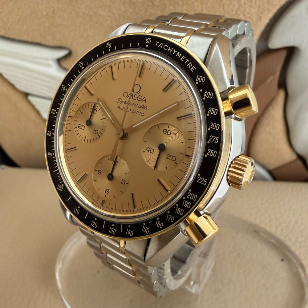 Omega Speedmaster Reduced 1750032 1