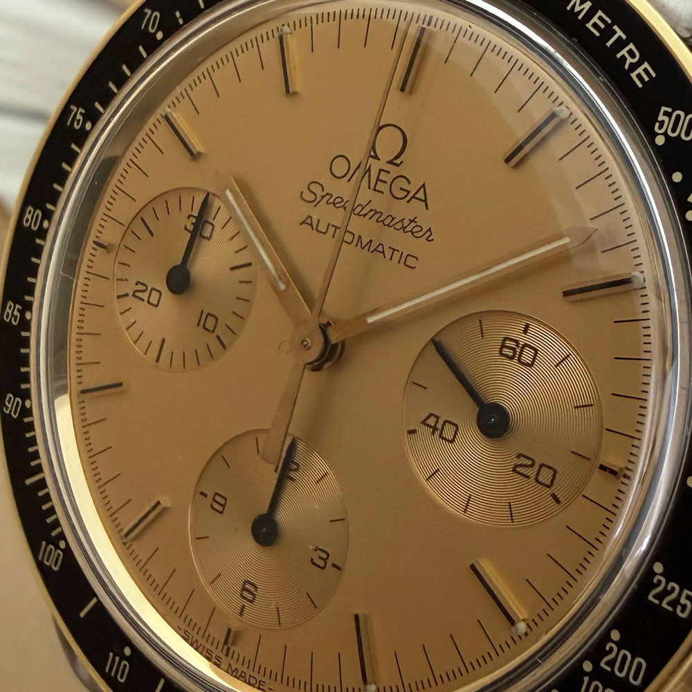 Omega Speedmaster Reduced 1750032 4
