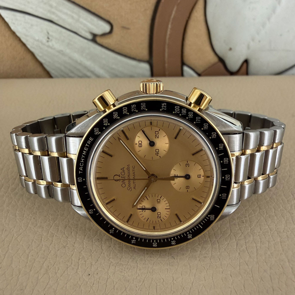 Omega Speedmaster Reduced 1750032 6