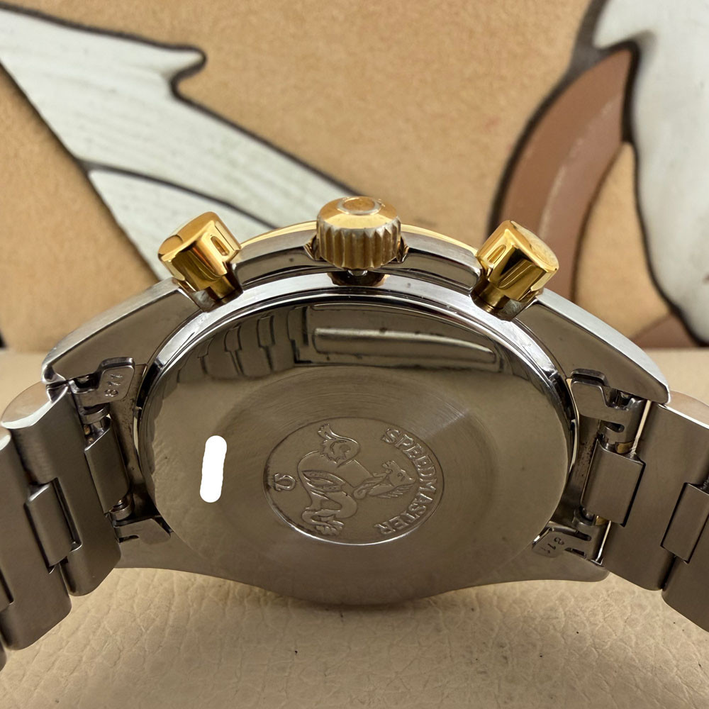 Omega Speedmaster Reduced 1750032 7