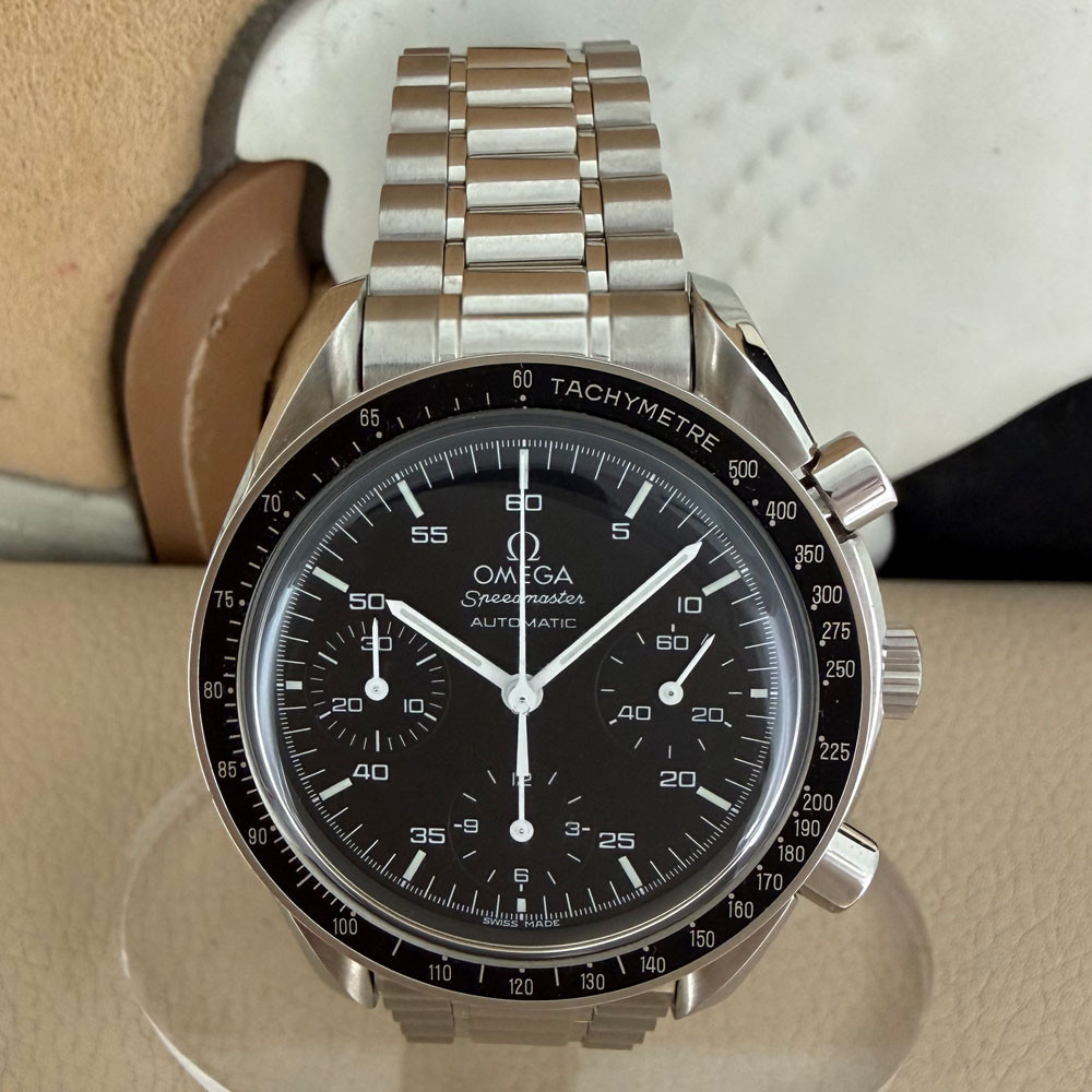 Omega Speedmaster Reduced 1750032 0
