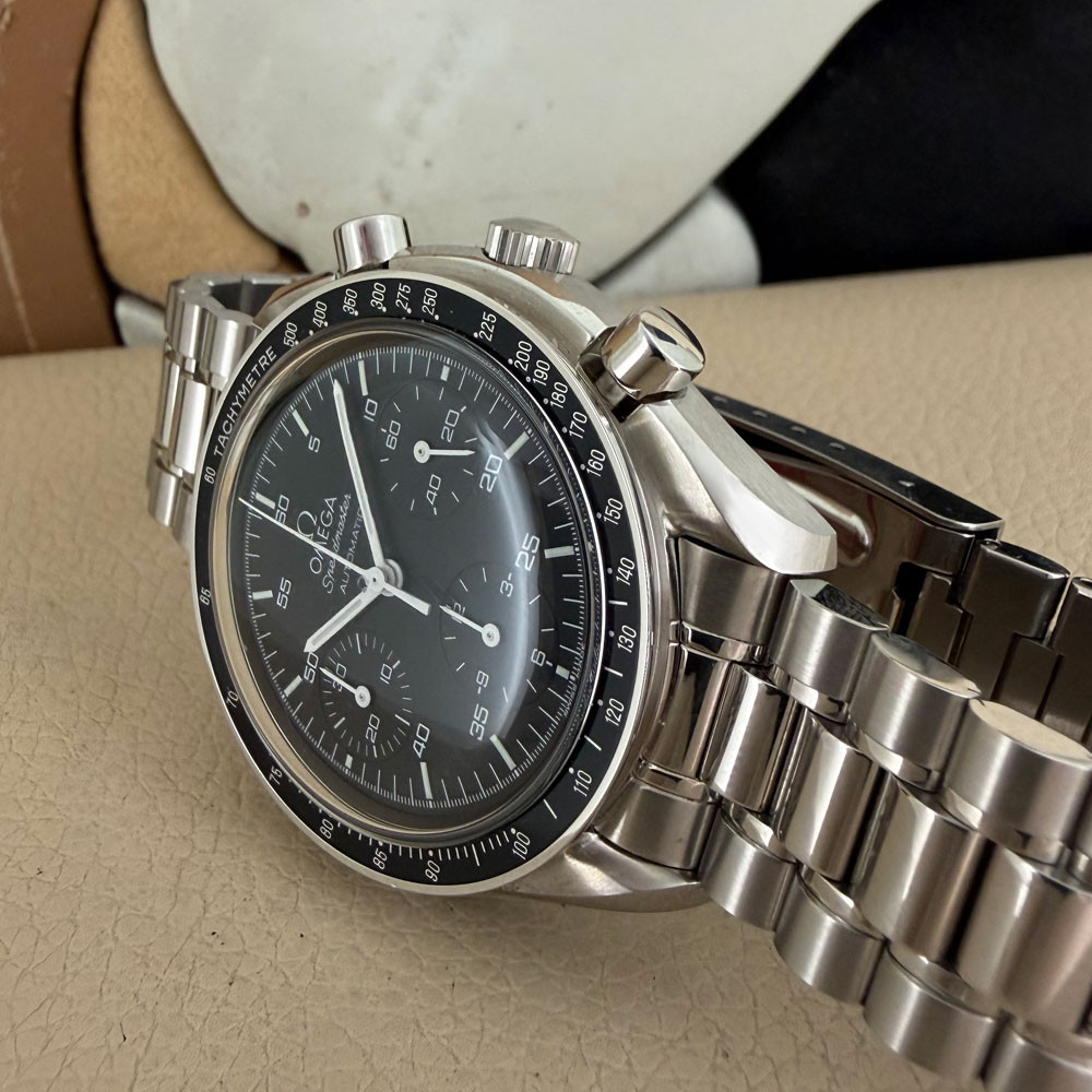Omega Speedmaster Reduced 1750032 13