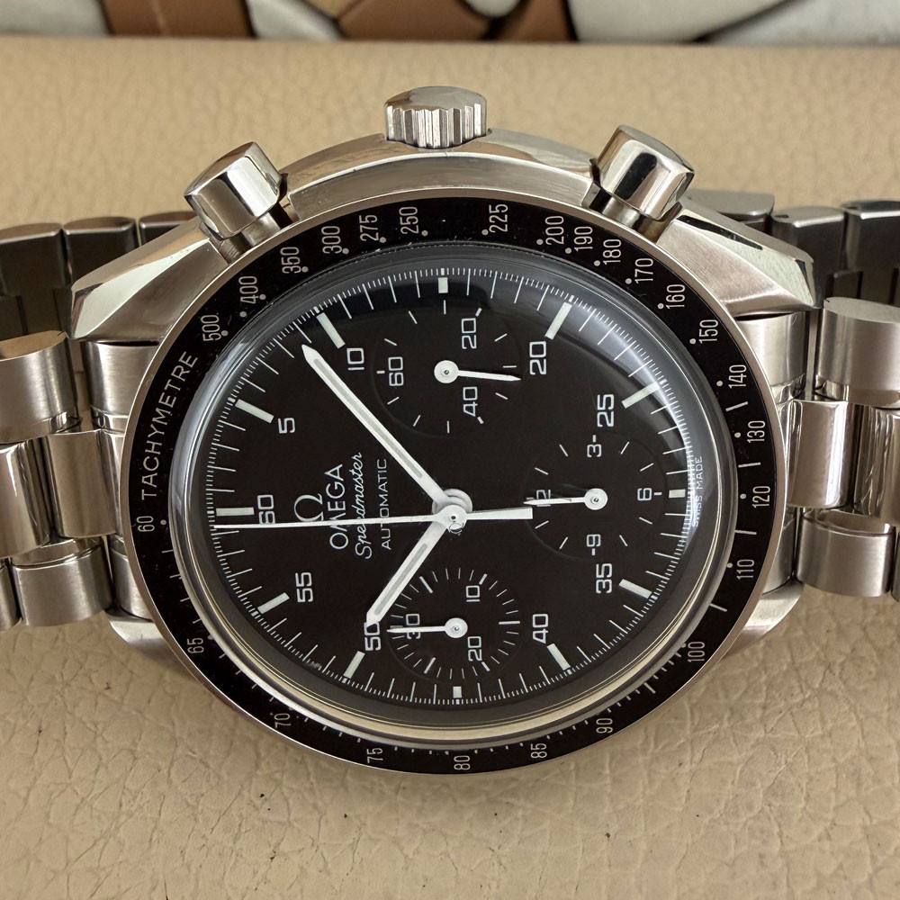 Omega Speedmaster Reduced 1750032 14