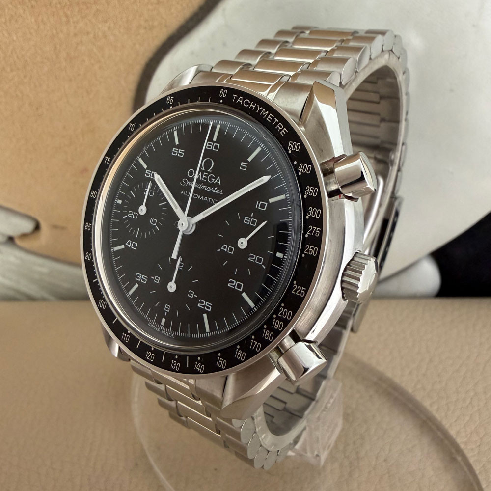 Omega Speedmaster Reduced 1750032 2