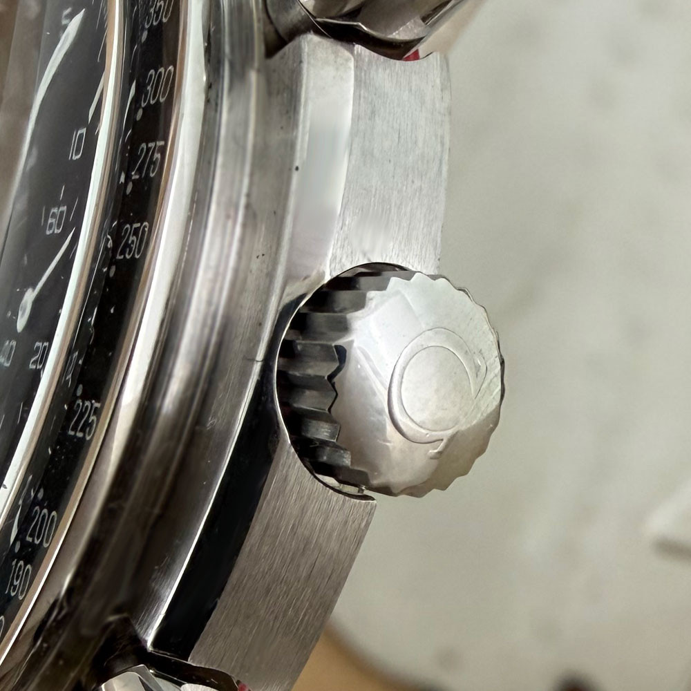 Omega Speedmaster Reduced 1750032 4