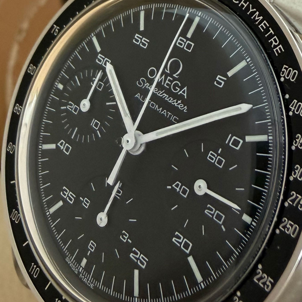 Omega Speedmaster Reduced 1750032 5