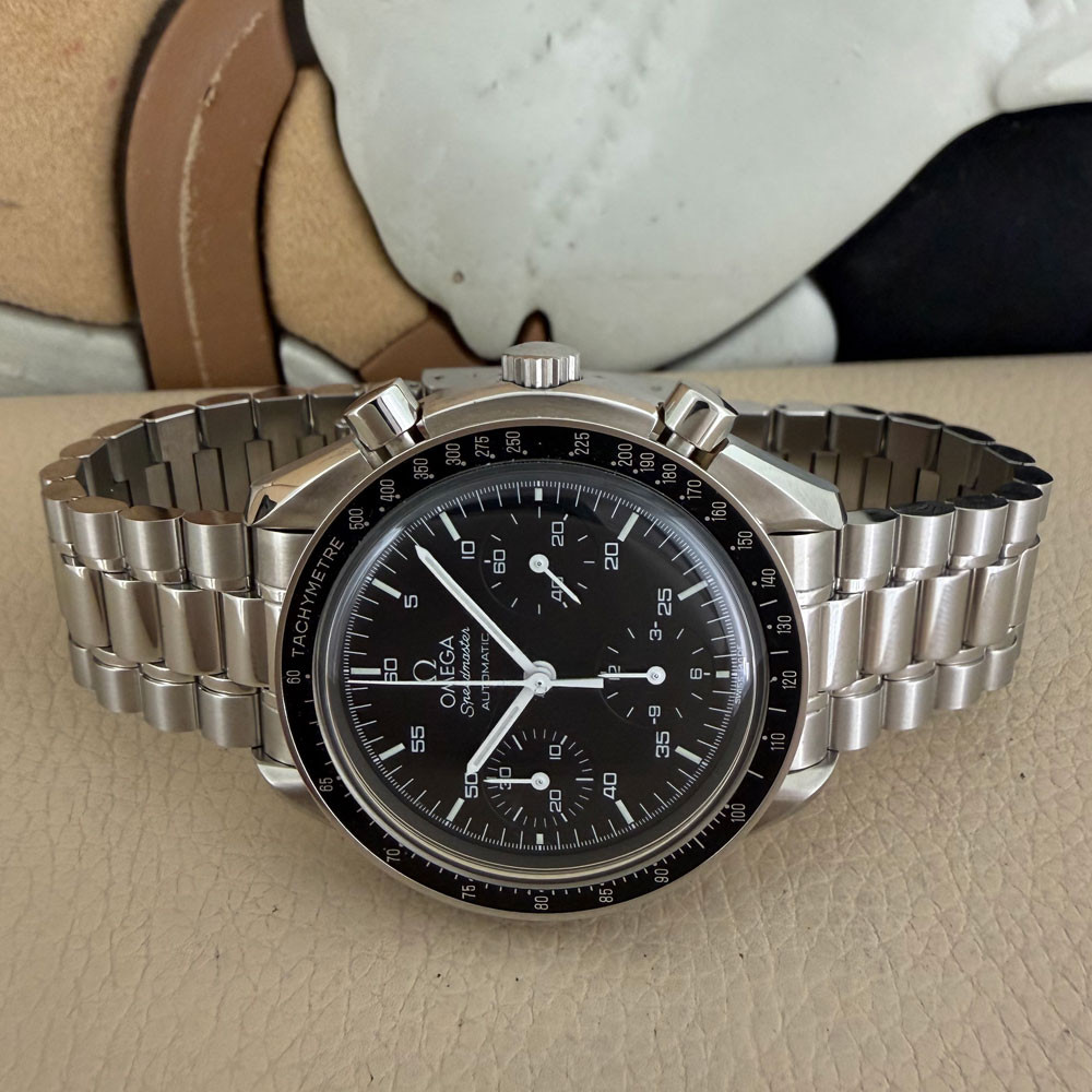 Omega Speedmaster Reduced 1750032 7