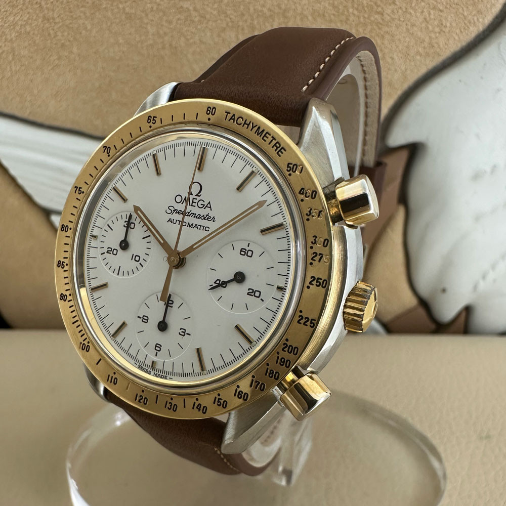 Omega hotsell speedmaster 1750033