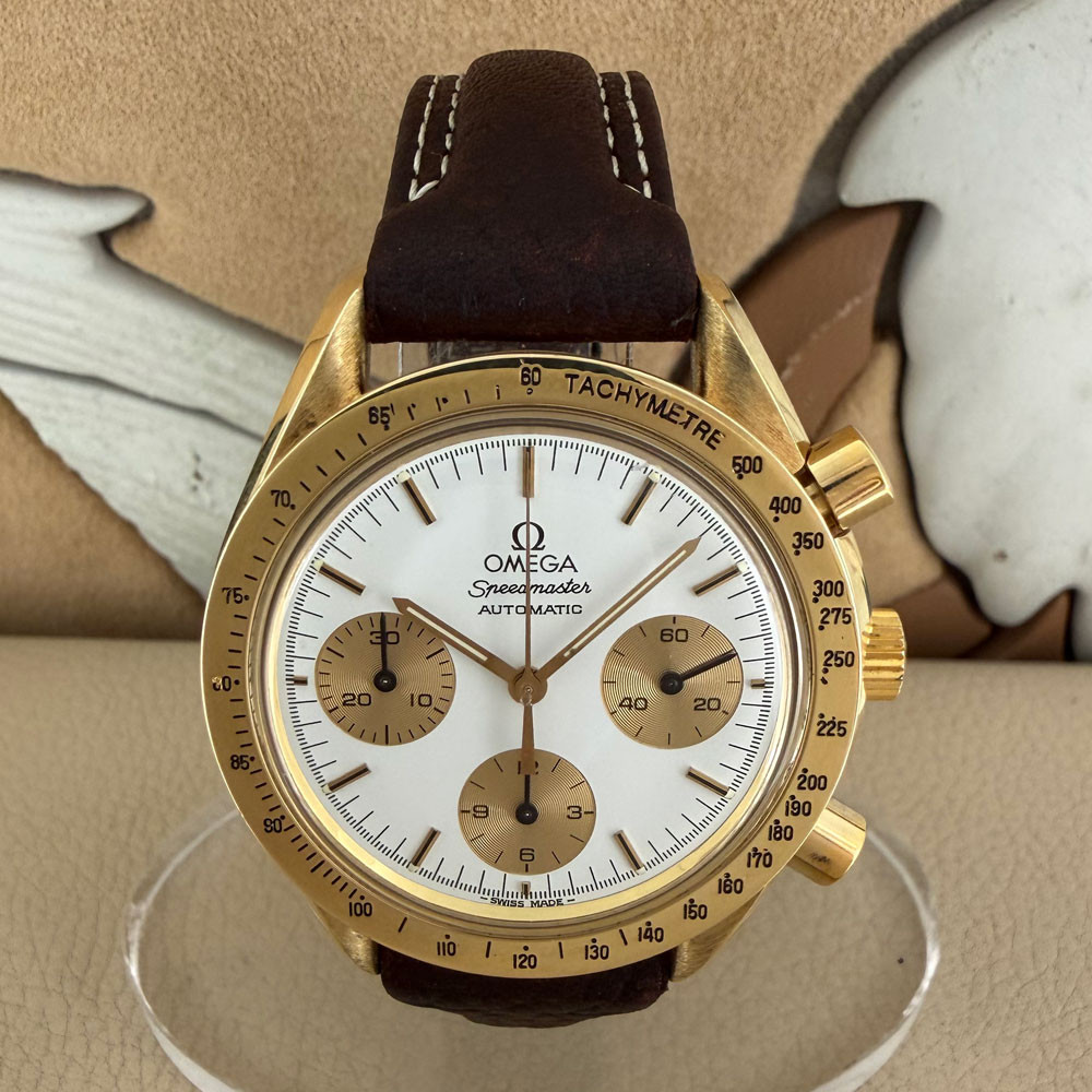 Omega Speedmaster Reduced BA1750033 0