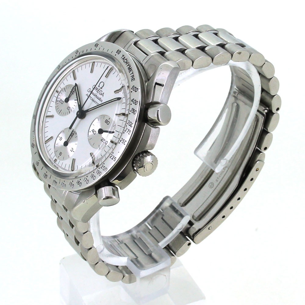 Omega Speedmaster Reduced Albino 1750033