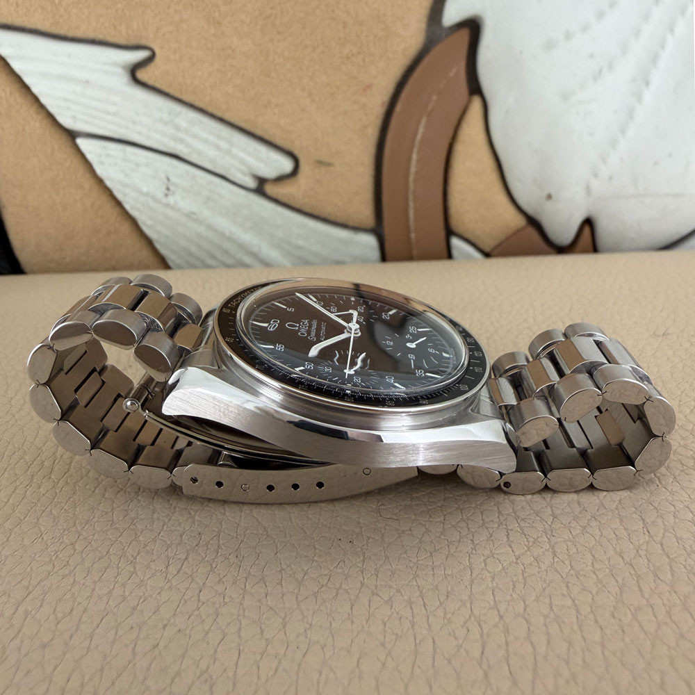 Omega Speedmaster Reduced 35105000 12