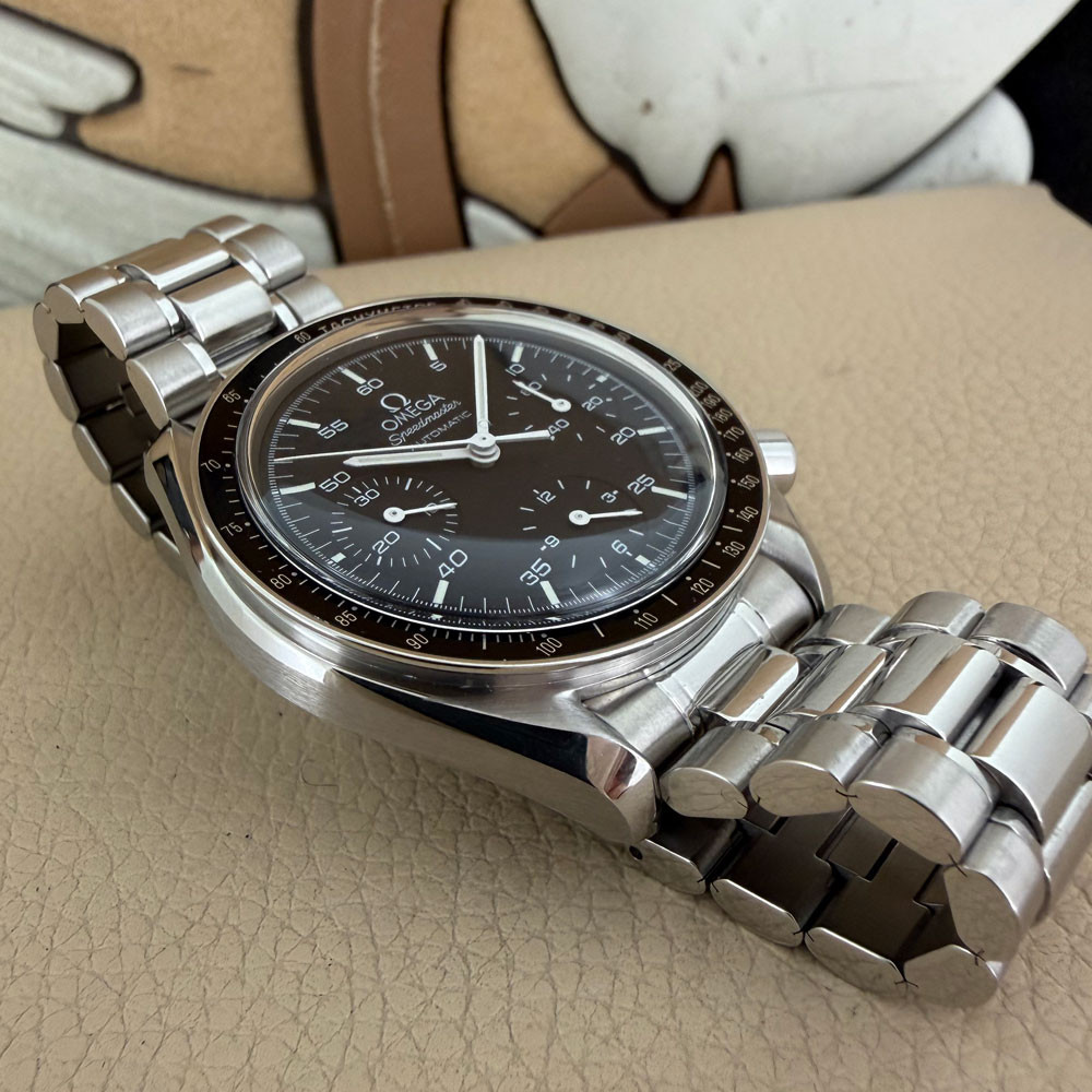 Omega Speedmaster Reduced 35105000 13