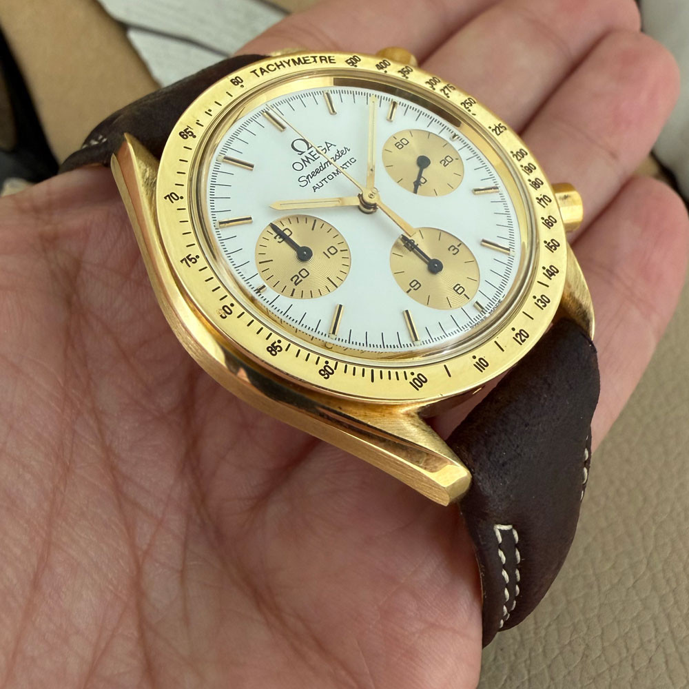 Omega Speedmaster Reduced BA1750033 10
