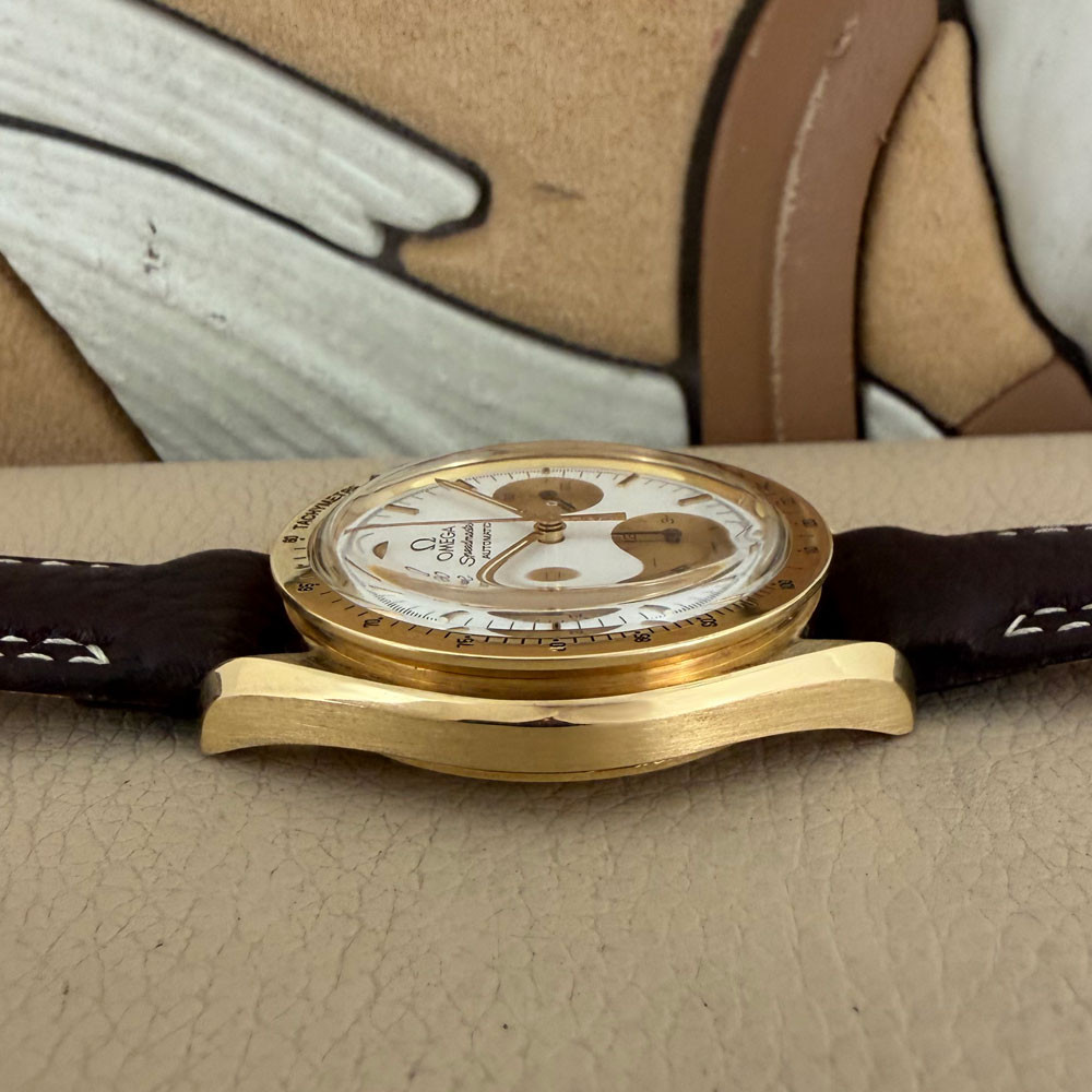 Omega Speedmaster Reduced BA1750033 11