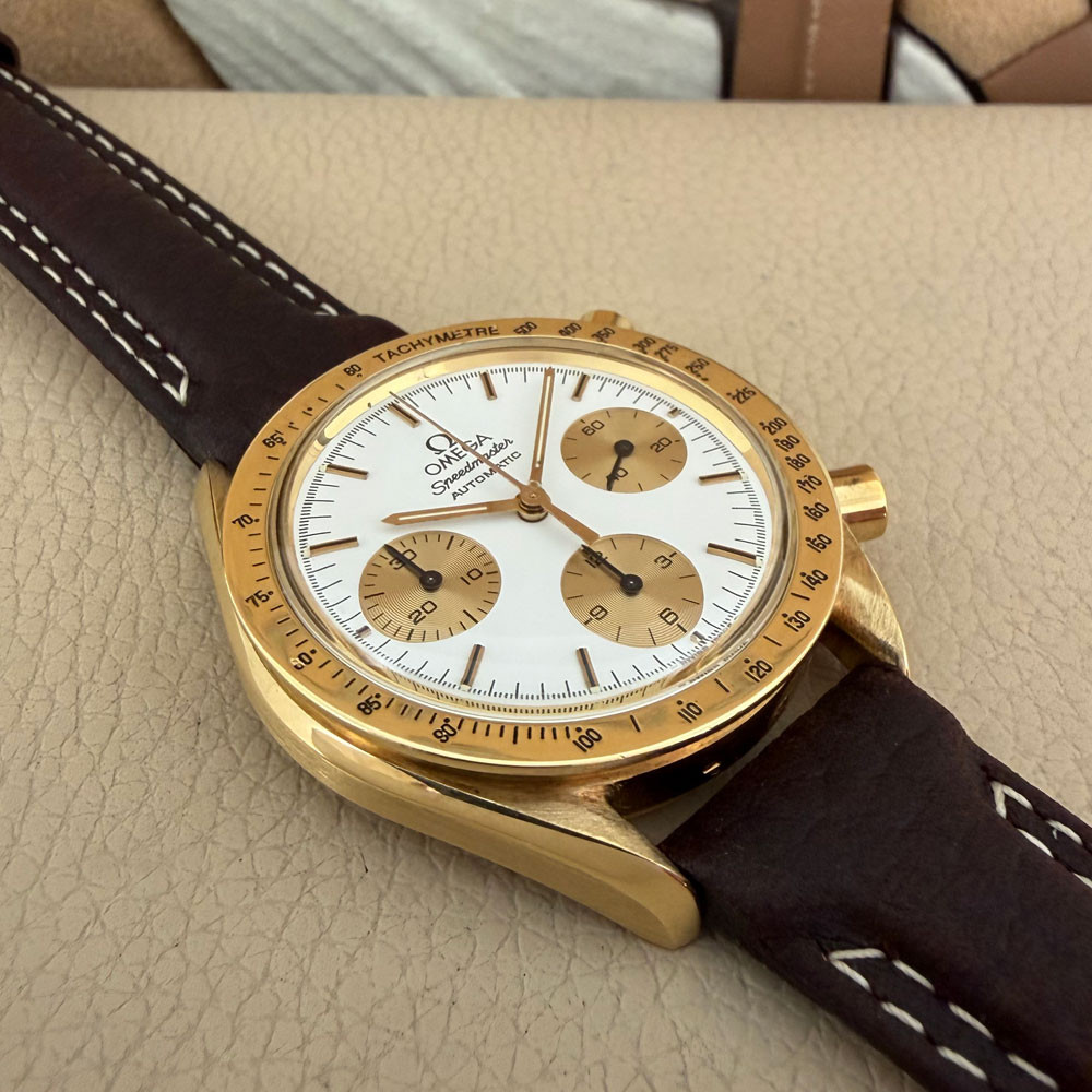 Omega Speedmaster Reduced BA1750033 12