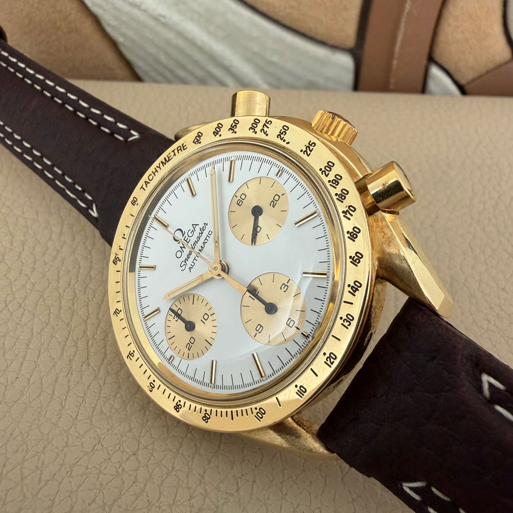Omega Speedmaster Reduced BA1750033 13