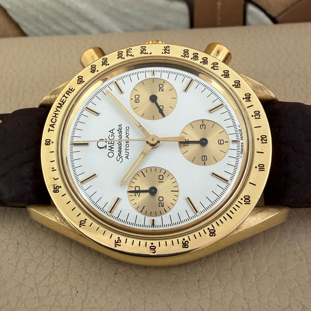 Omega Speedmaster Reduced BA1750033 14