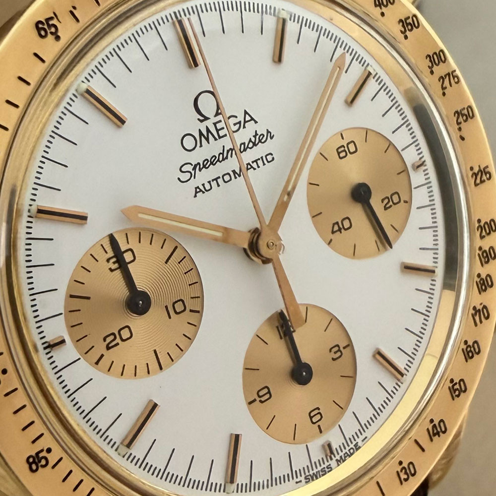 Omega Speedmaster Reduced BA1750033 6