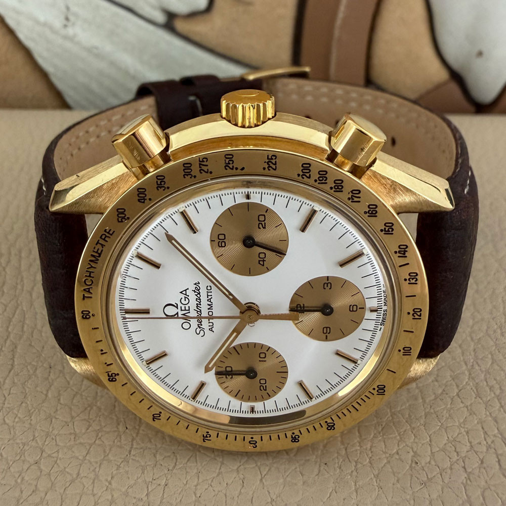 Omega Speedmaster Reduced BA1750033 7