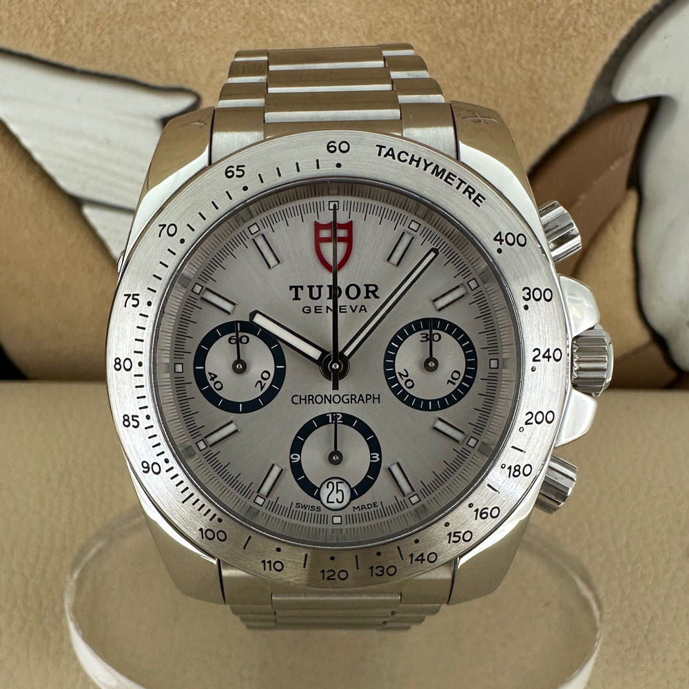 Tudor Sport Chronograph 20300 0