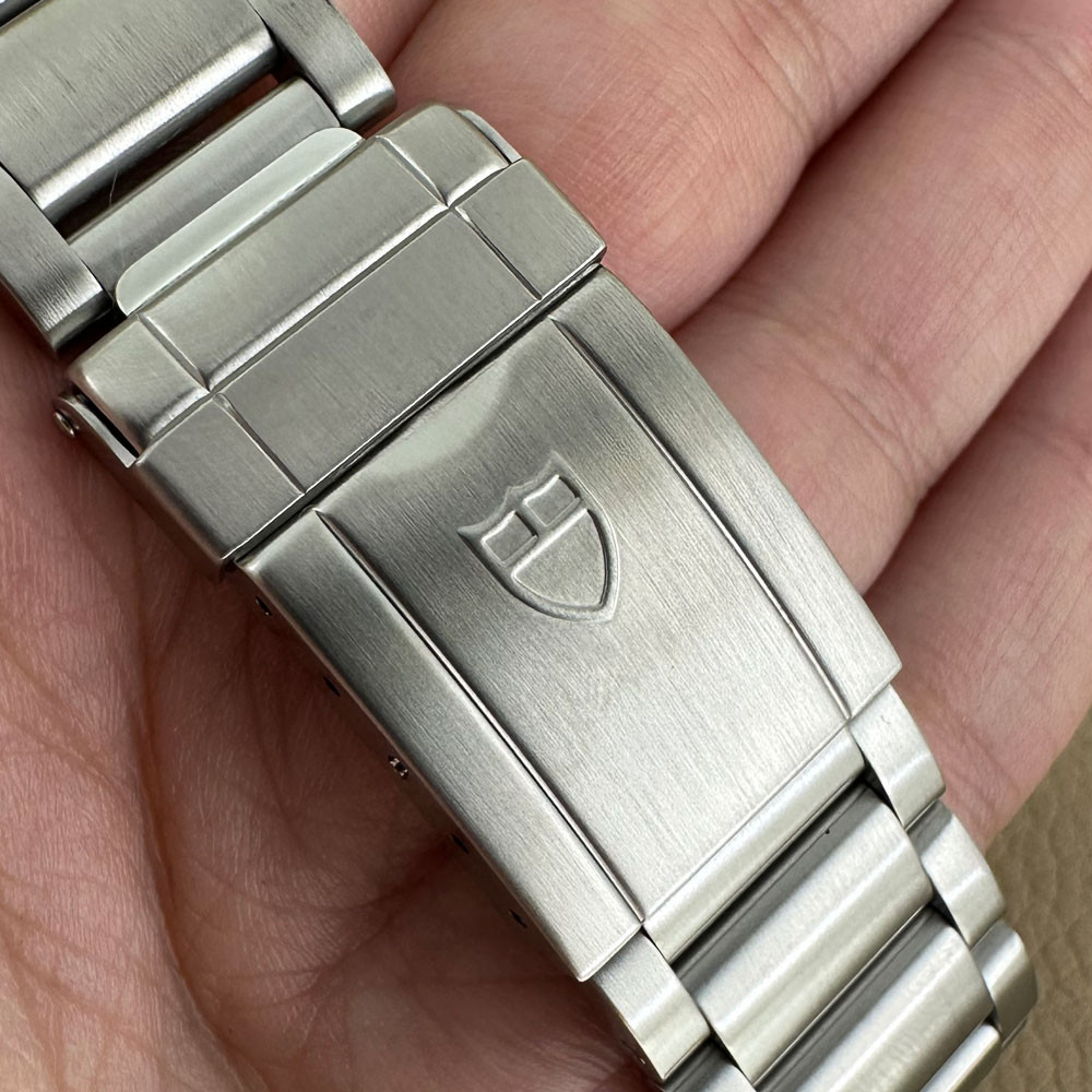 Tudor Sport Chronograph 20300 9