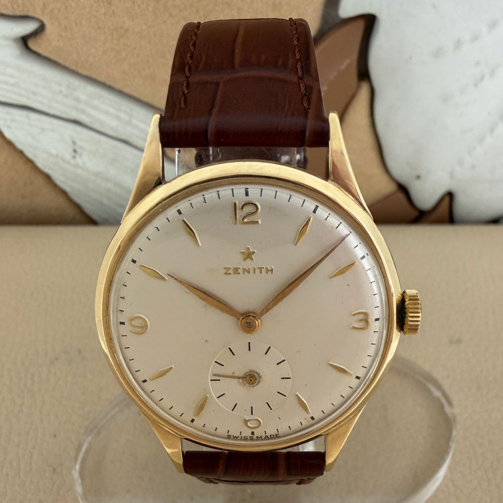 Zenith Stellina 0