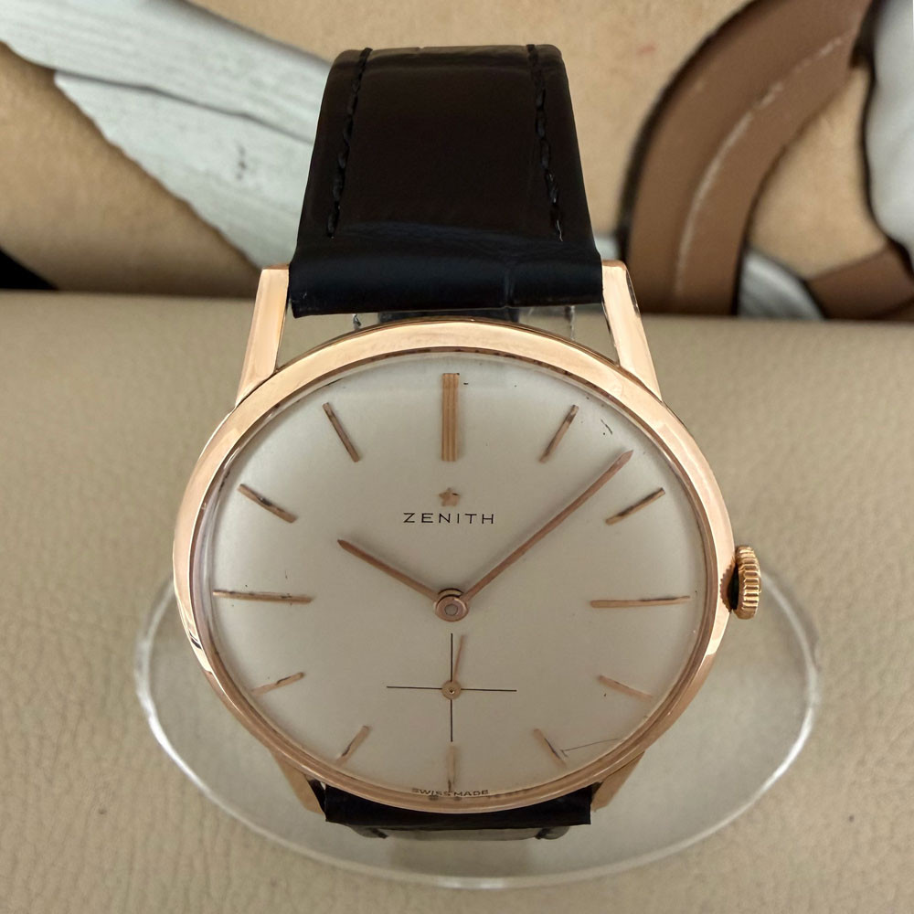 Zenith Stellina 0