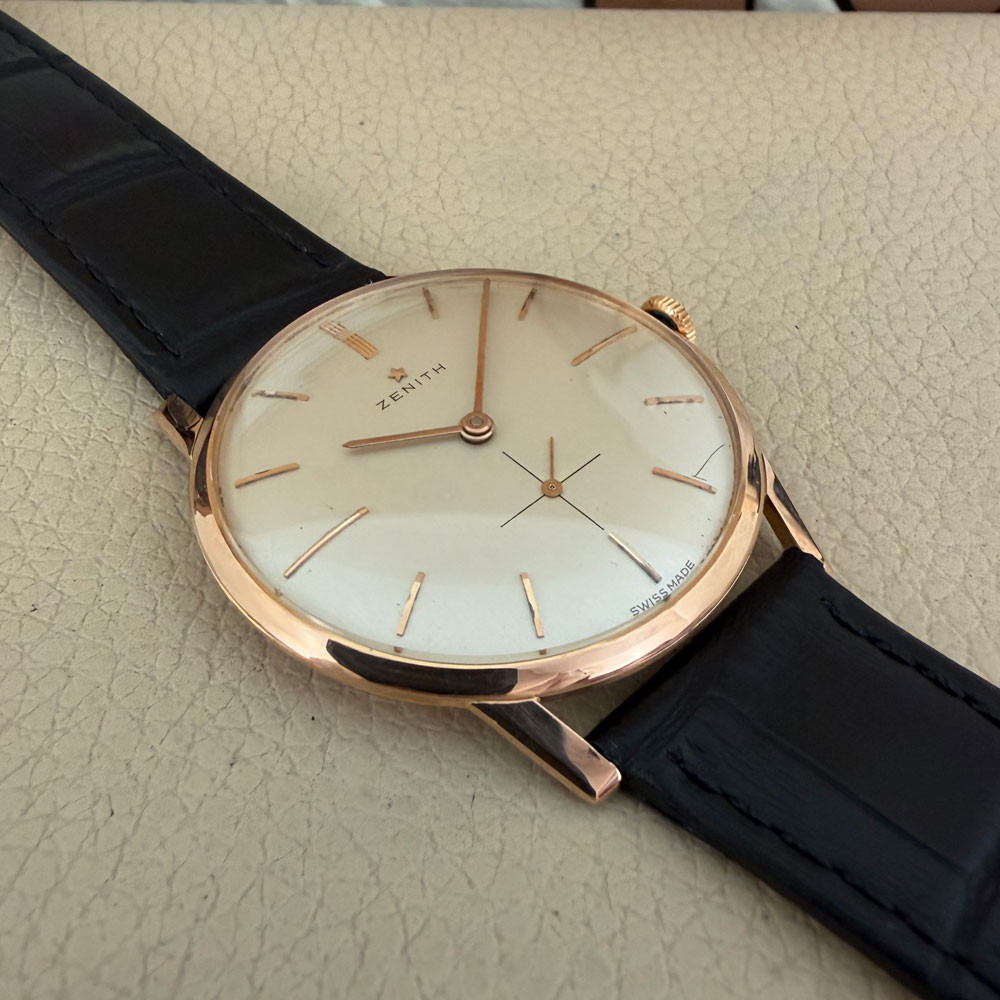 Zenith Stellina 12