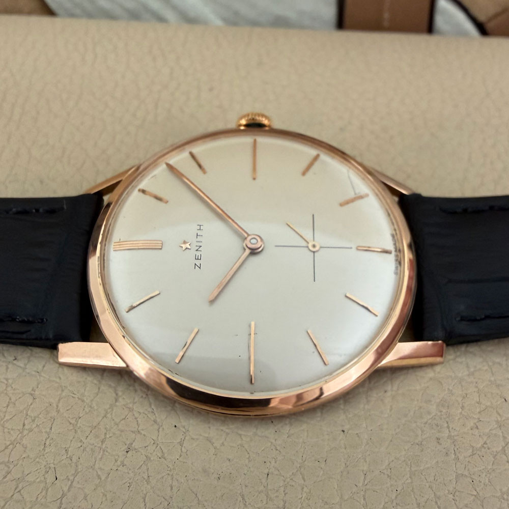 Zenith Stellina 14