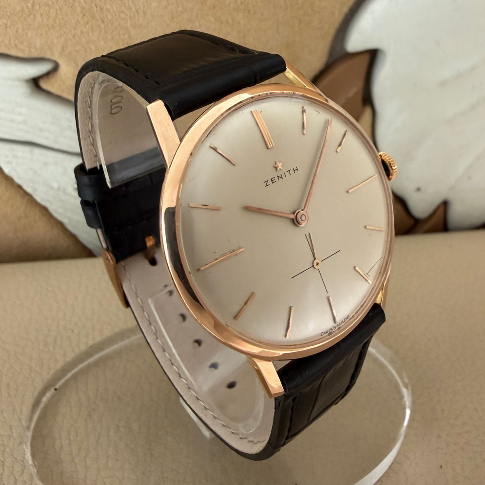 Zenith Stellina 3