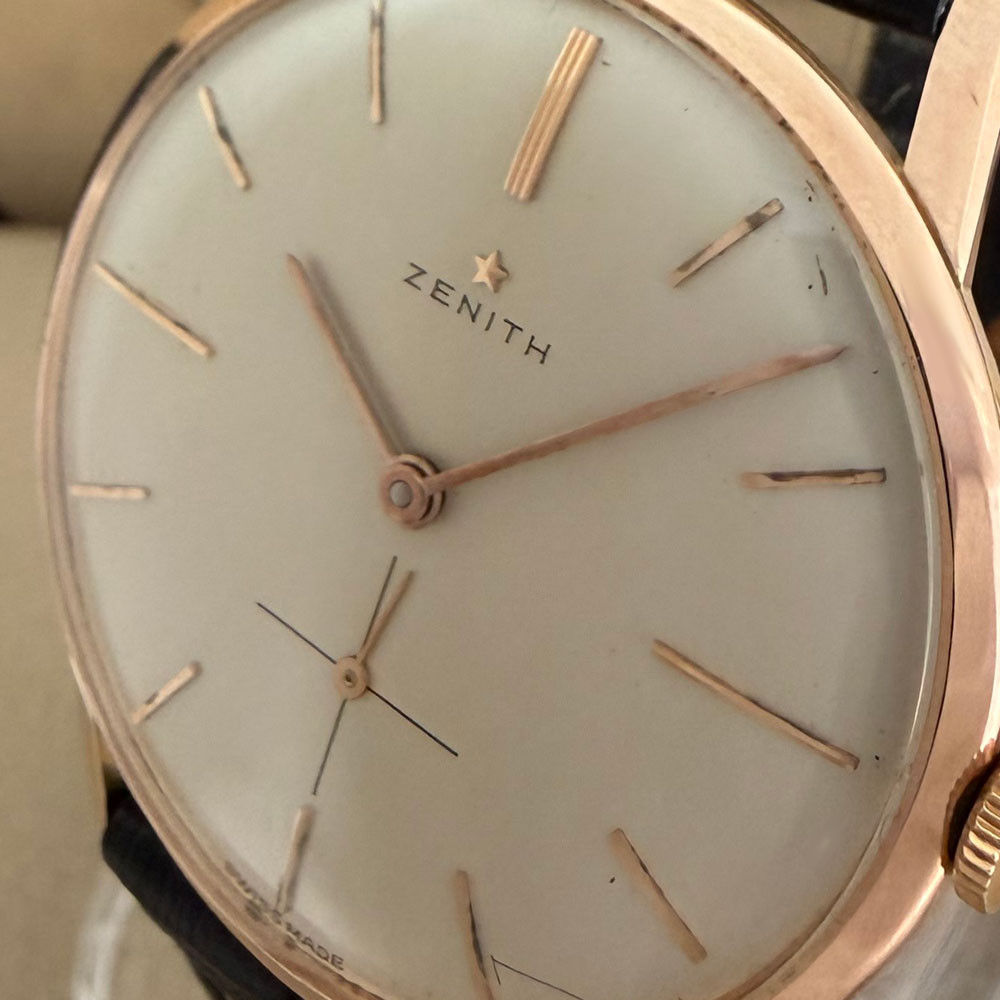Zenith Stellina 5