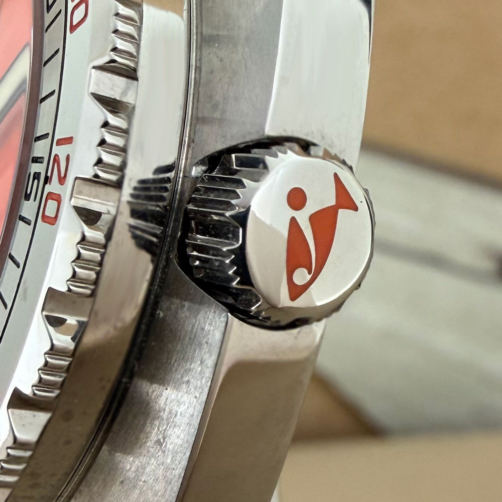 Doxa Sub 300T 840.10.351 4