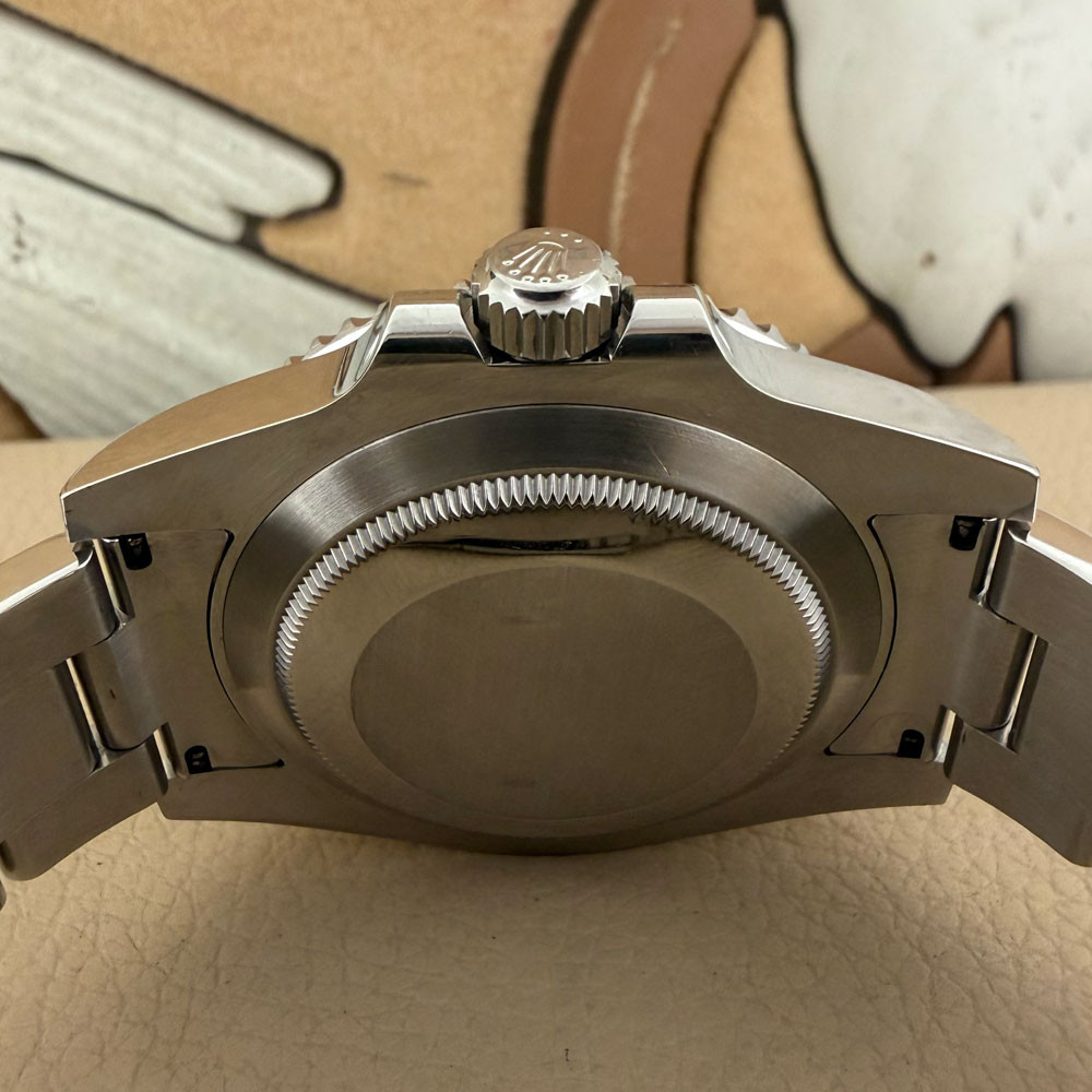 Rolex Submariner 116610LN 8