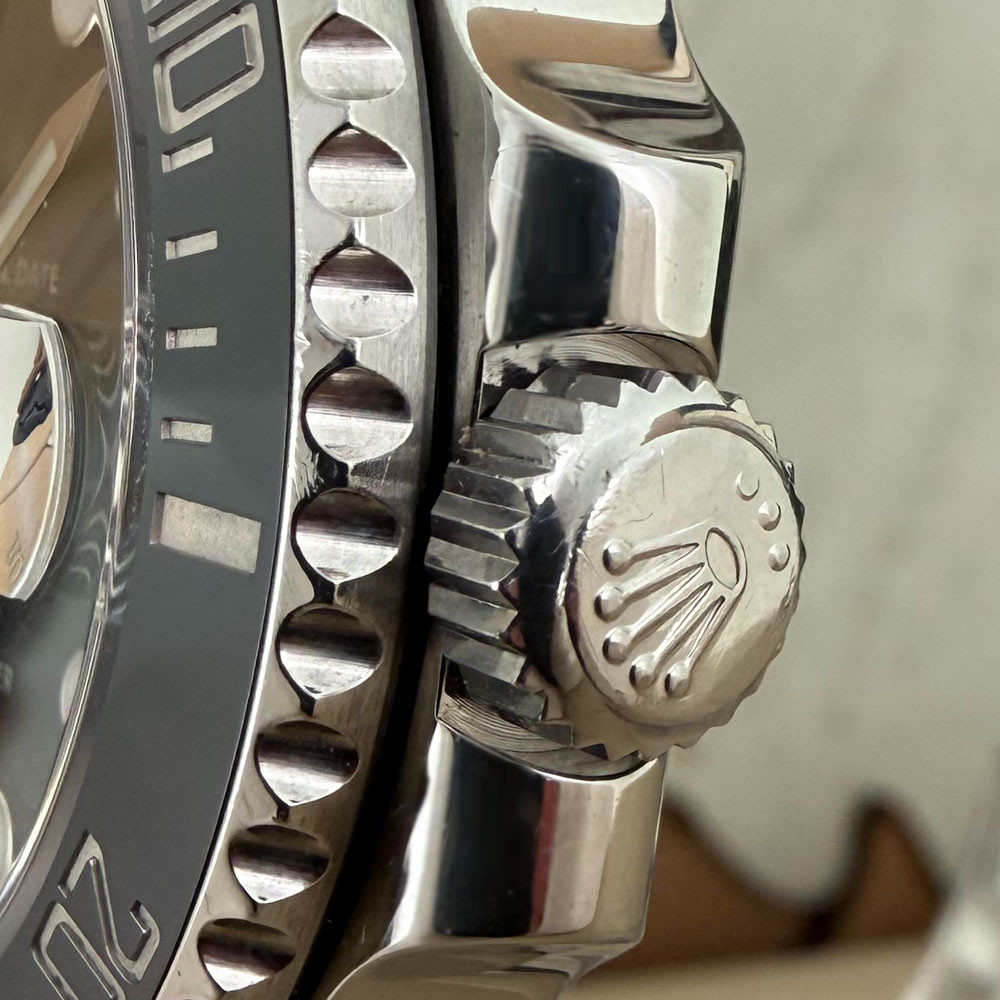 Rolex Submariner 116610LN 4