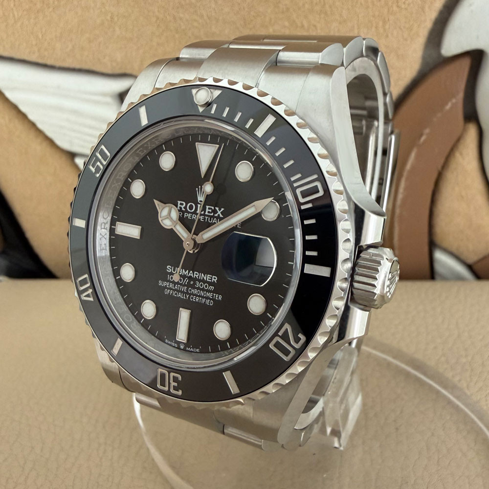 Rolex Submariner 126610LN 2