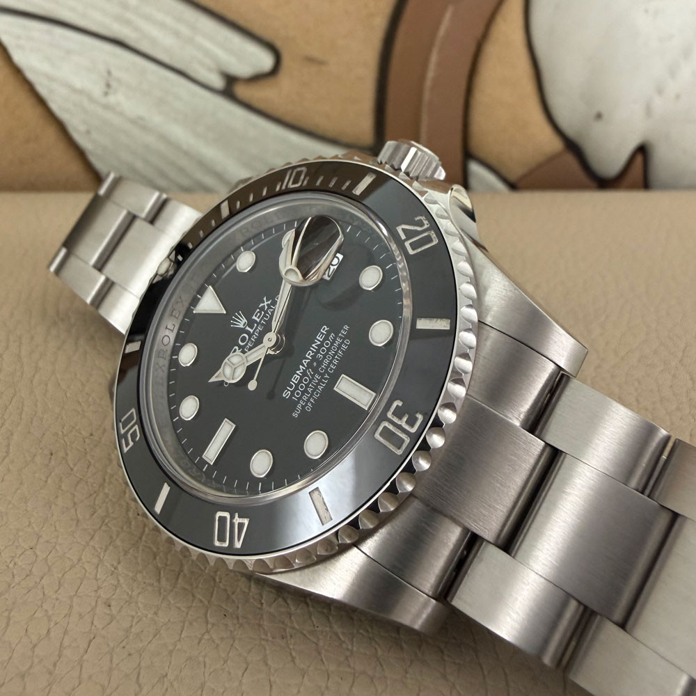 Rolex Submariner 126610LN 14