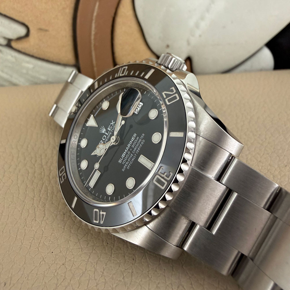 Rolex Submariner 126610LN 14