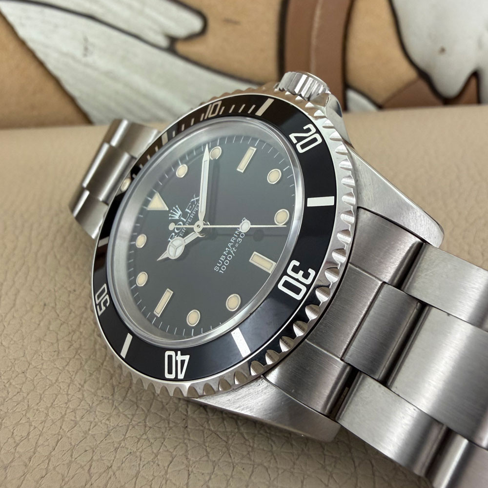 Rolex Submariner 14060 14