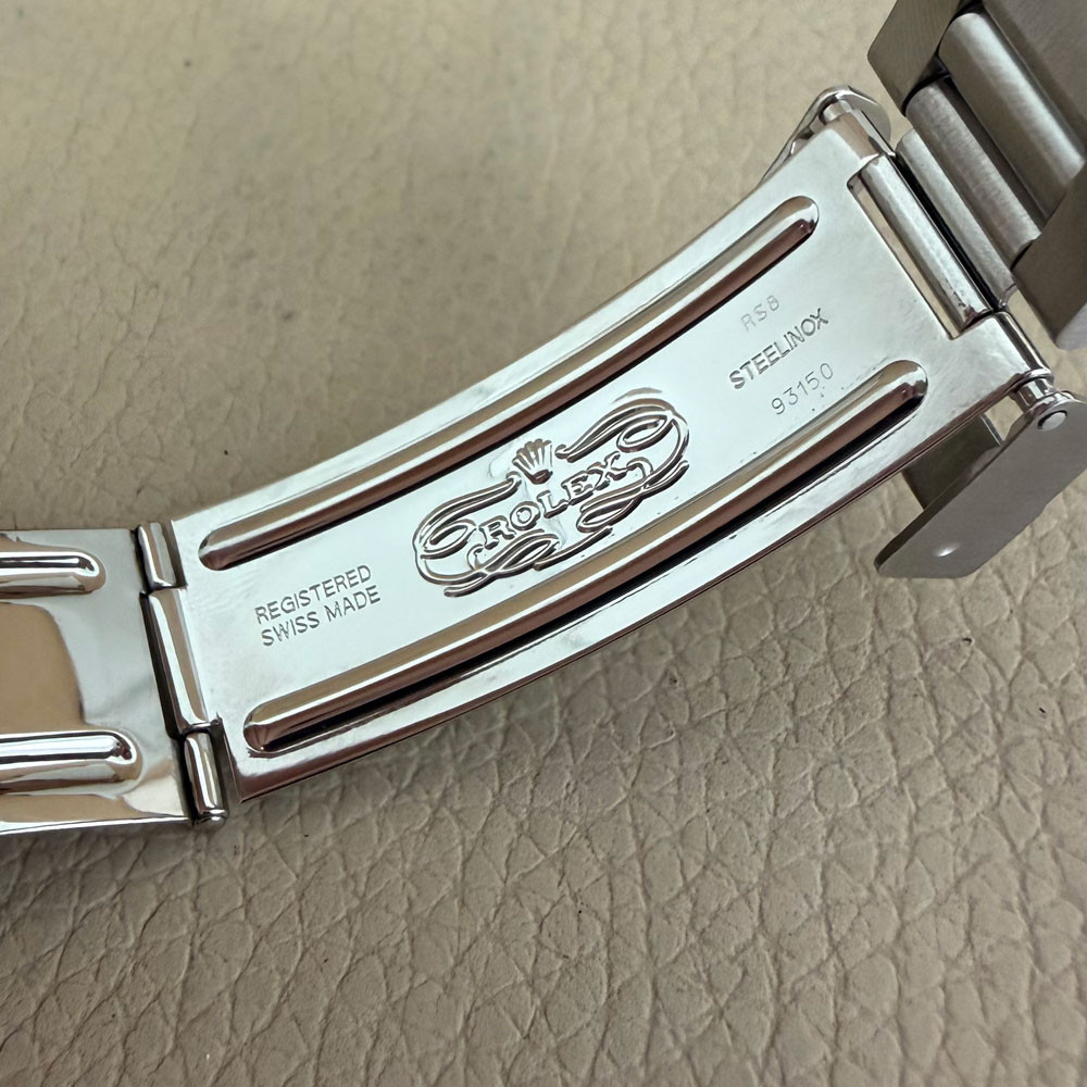 Rolex Submariner 14060 10