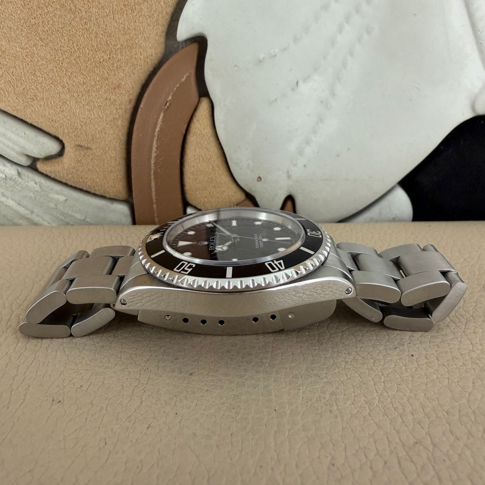 Rolex Submariner 14060 11