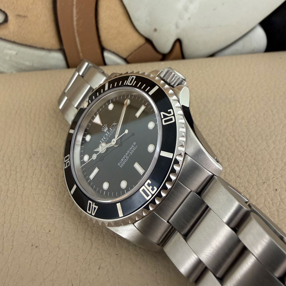 Rolex Submariner 14060 13