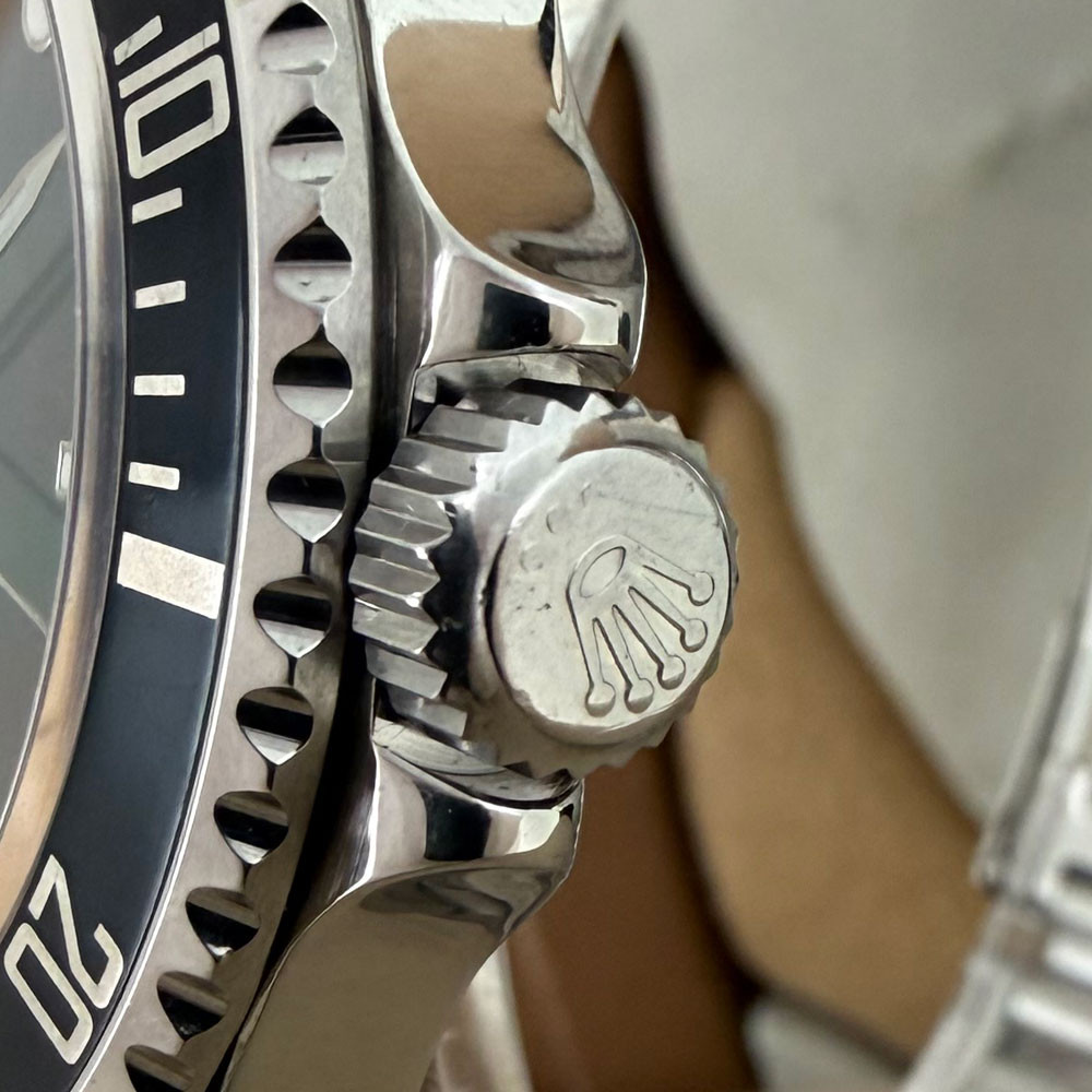 Rolex Submariner 14060 3