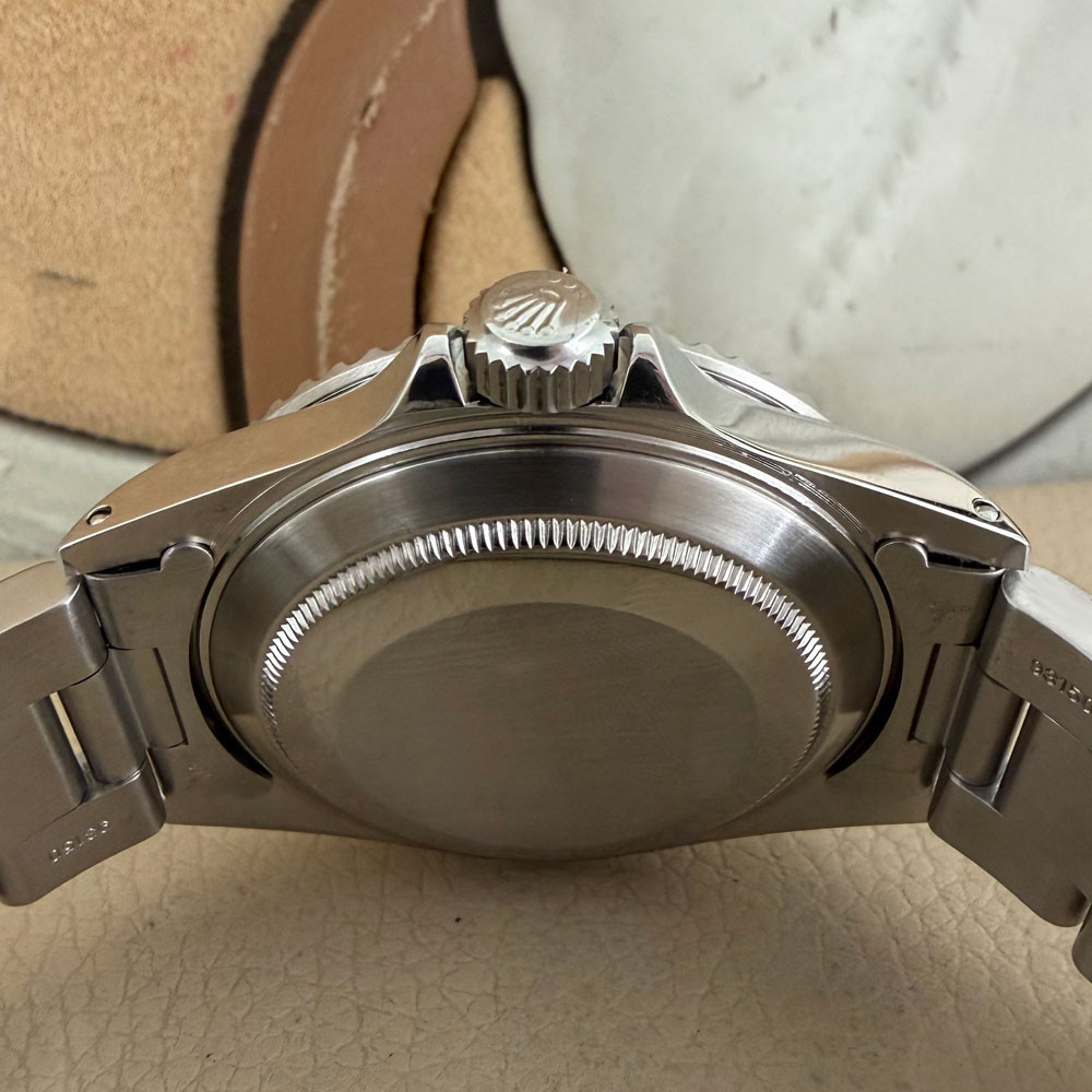 Rolex Submariner 14060 7