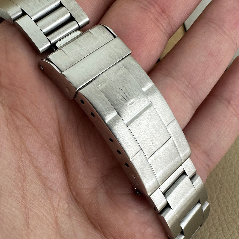 Rolex Submariner 16610 9