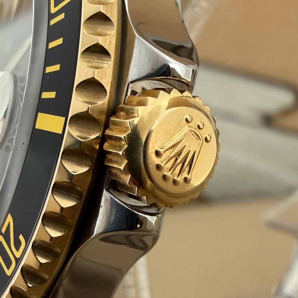 Rolex Submariner 16613 3