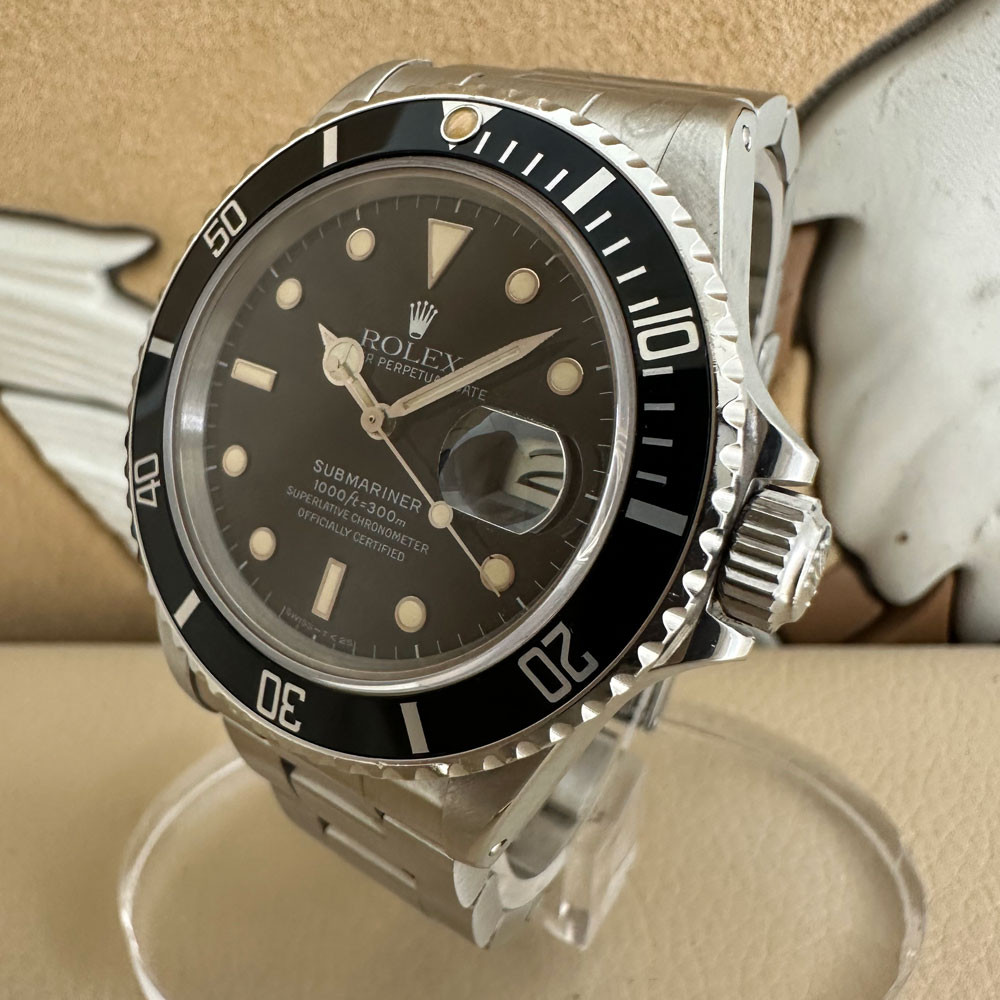 Rolex Submariner 16800